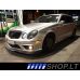 MERCEDES-BENZ E W211 priekiniai žibintai